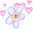 A Lovely Flower